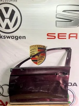 Volkswagen Passat Sol Ön Kapı çıkma parça