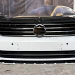 Volkswagen Passat Ön Tampon çıkma parça - ANKA OTO YEDEK PARÇA İZMİR