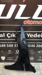 Volkswagen Passat B8 İÇin Sol Ön Çamurluk Parç – Çıkma İzmir