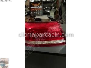 Volkswagen Passat B8 Sağ Arka Diş Stop Çikma OrjiNal – Çıkma İzmir