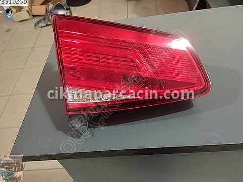 Volkswagen Passat Sağ Arka Stop çıkma parça