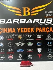 Volkswagen Passat B8 Sağ Arka Stop Çikma – Çıkma İzmir