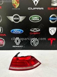 Volkswagen Passat B8 Sağ Diş Stop 2015-2019 – Çıkma İzmir