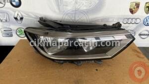 Volkswagen Passat B8 Sağ Far Çikma OrjiNal – Çıkma İzmir