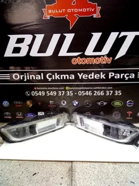 Volkswagen Passat Sis Farı çıkma parça - ANKA OTO YEDEK PARÇA İZMİR