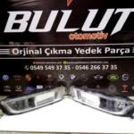Volkswagen Passat Sis Farı çıkma parça - ANKA OTO YEDEK PARÇA İZMİR