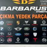 Volkswagen Passat Sis Farı çıkma parça - ANKA OTO YEDEK PARÇA İZMİR