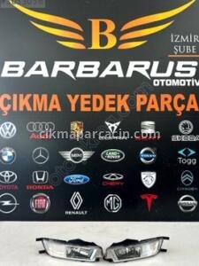 Volkswagen Passat B8 Sağ Sol Si̇S Fari 3G0-941-662-H 3G0-941-661-H - Çıkma İzmir