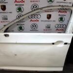 Volkswagen Passat Sol Ön Kapı çıkma parça - ANKA OTO YEDEK PARÇA İZMİR