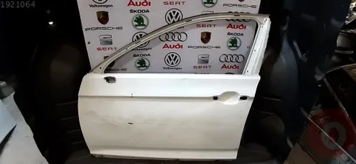 Volkswagen Passat Sol Ön Kapı çıkma parça - ANKA OTO YEDEK PARÇA İZMİR