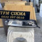 Volkswagen Passat Sis Farı çıkma parça - T-F-M OTOMOTİV SAKARYA