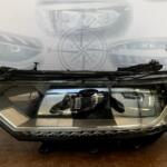 Volkswagen Passat Sol Ön Far çıkma parça - ANKA OTO YEDEK PARÇA İZMİR