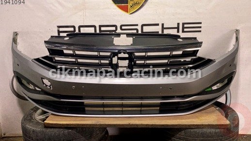 Volkswagen Passat Ön Tampon çıkma parça