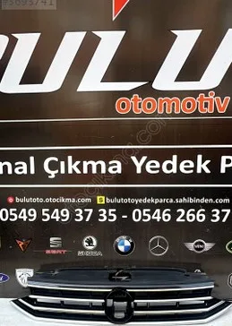 Volkswagen Passat Panjur çıkma parça - ANKA OTO YEDEK PARÇA İZMİR