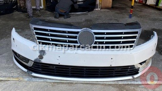 Volkswagen Passat Ön Tampon çıkma parça