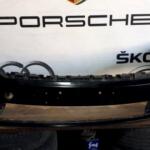 Volkswagen Passat Ön Tampon çıkma parça - ANKA OTO YEDEK PARÇA İZMİR