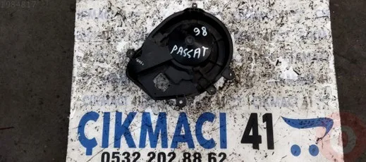Volkswagen Passat Kalorifer Motoru çıkma parça - ÇIKMACI 41 KOCAELİ