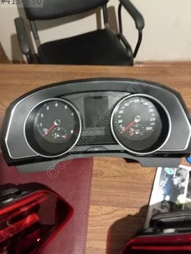 Volkswagen Passat Kilometre Saati çıkma parça - T-F-M OTOMOTİV SAKARYA