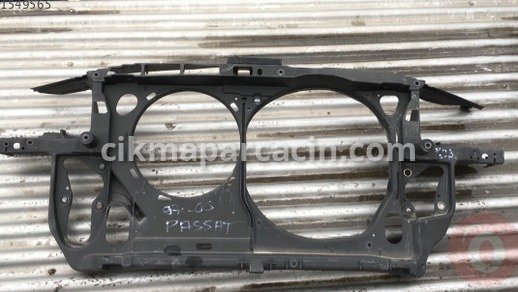 Volkswagen Passat Ön Panel çıkma parça