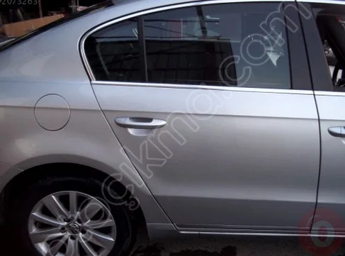 Volkswagen Passat Sağ Arka Kapı çıkma parça - ÇIKMACI 41 KOCAELİ