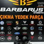 Volkswagen Passat Sol Ön Far çıkma parça - ANKA OTO YEDEK PARÇA İZMİR