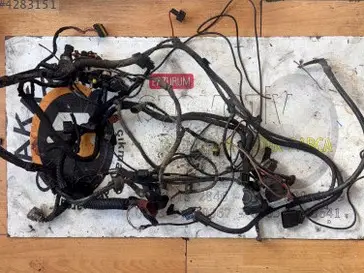 Volkswagen Polo Motor Tesisatı çıkma parça - AKKAYA ÇIKMA PARÇA Erzurum
