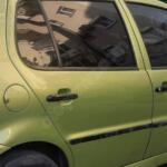 Volkswagen Polo Sağ Arka Kapı çıkma parça - T-F-M OTOMOTİV SAKARYA