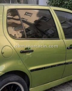 VOLKSWAGEN POLO 1994 2001 SAĞ ARKA KAPI – Sakarya Çıkma Parça