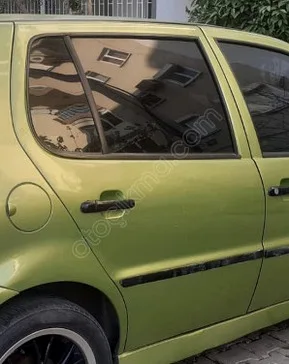 Volkswagen Polo Sağ Arka Kapı çıkma parça