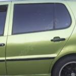 Volkswagen Polo Sol Arka Kapı çıkma parça - T-F-M OTOMOTİV SAKARYA