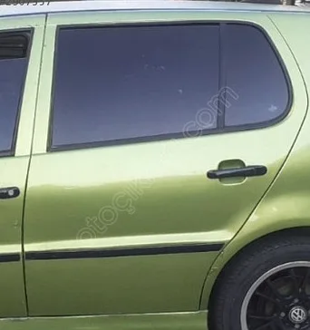 Volkswagen Polo Sol Arka Kapı çıkma parça - T-F-M OTOMOTİV SAKARYA