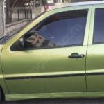 Volkswagen Polo Sol Ön Kapı çıkma parça - T-F-M OTOMOTİV SAKARYA