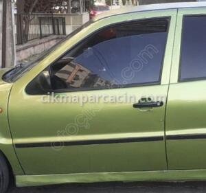 VOLKSWAGEN POLO 1994 2001 SOL ÖN KAPI – Sakarya Çıkma Parça
