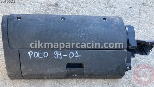 Volkswagen Polo Torpido Kapağı çıkma parça