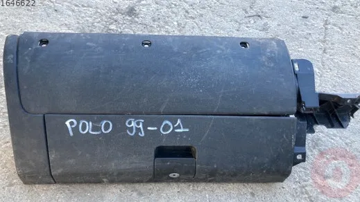 Volkswagen Polo Torpido Kapağı çıkma parça