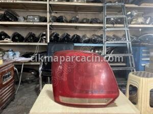VOLKSWAGEN POLO 2010 2014 SOL ARKA STOP – Sakarya Çıkma Parça