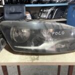 Volkswagen Polo Sağ Ön Far çıkma parça - T-F-M OTOMOTİV SAKARYA