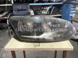 VOLKSWAGEN POLO 2010 2015 SAĞ FAR – Sakarya Çıkma Parça