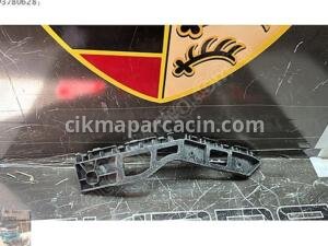 Volkswagen-Polo 2012 Sonrası Sağ Arka Tampon Braketi 6R6807394A – Çıkma İzmir
