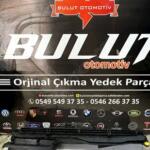 Volkswagen Polo Havalandırma Izgaraları çıkma parça - ANKA OTO YEDEK PARÇA İZMİR