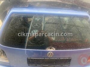 VOLKSWAGEN POLO CLASİC ARKA CAM – Sakarya Çıkma Parça