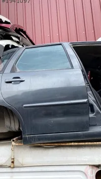 Volkswagen Polo Sağ Arka Kapı çıkma parça - ANKA OTO YEDEK PARÇA İZMİR