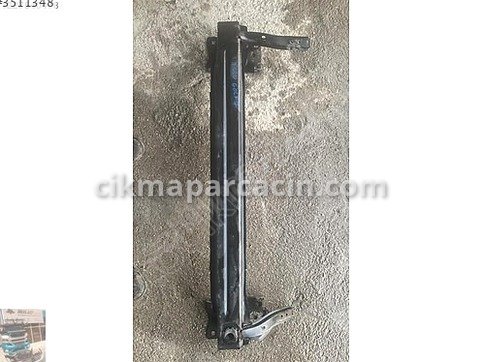 Volkswagen Polo Tampon Demiri çıkma parça