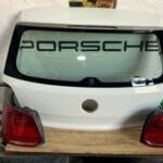 Volkswagen Polo Sağ Arka Stop çıkma parça - ANKA OTO YEDEK PARÇA İZMİR
