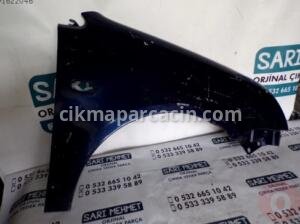 VOLKSWAGEN POLO SAĞ ÖN ÇAÖURLUK 2001 – 2005 – Konya Çıkma Parça