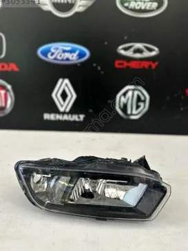 Volkswagen Polo Sağ Si̇S Fari 2014-2017 6C0-941-662-D - Çıkma İzmir