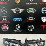 Volkswagen Polo Sis Farı çıkma parça - ANKA OTO YEDEK PARÇA İZMİR