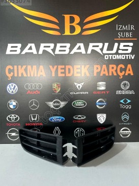Volkswagen Polo Sis Farı Çerçevesi çıkma parça