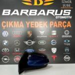 Volkswagen Polo Sol Dış Ayna çıkma parça - ANKA OTO YEDEK PARÇA İZMİR