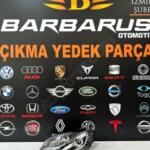 Volkswagen Polo Sol Ön Far çıkma parça - ANKA OTO YEDEK PARÇA İZMİR